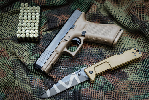 Finding The Best Glock Triggers For Every Shooter