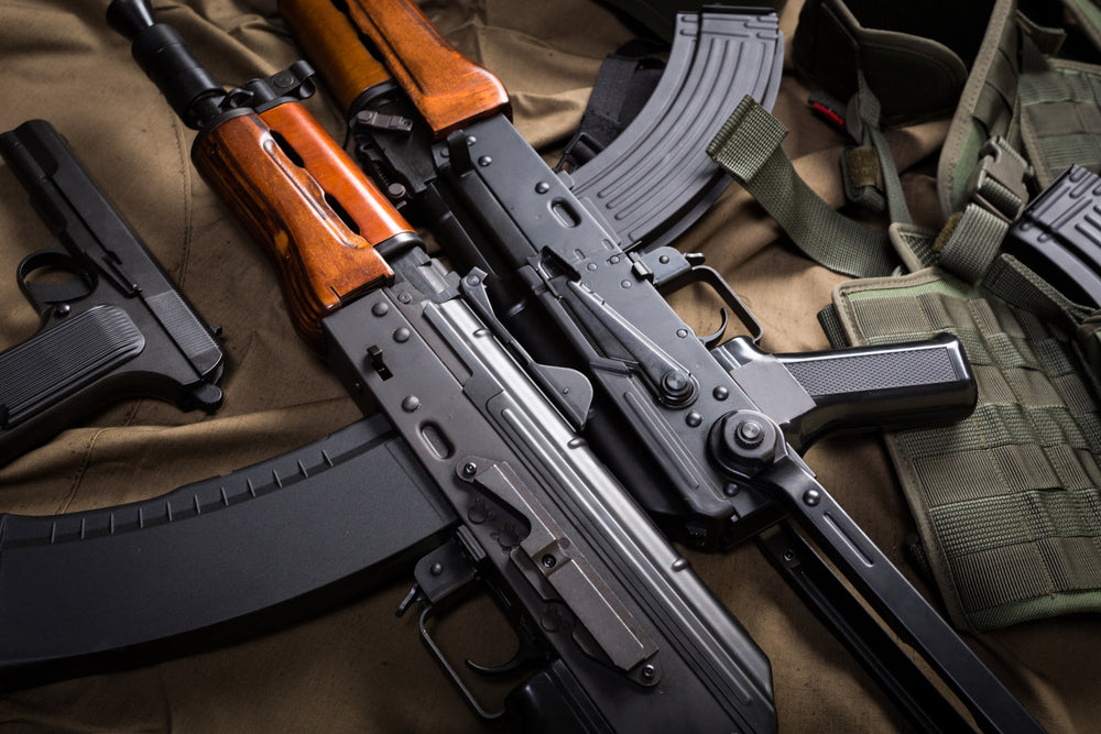7.62x39mm vs Similar Calibers: A Practical Comparison for Today’s Shooters