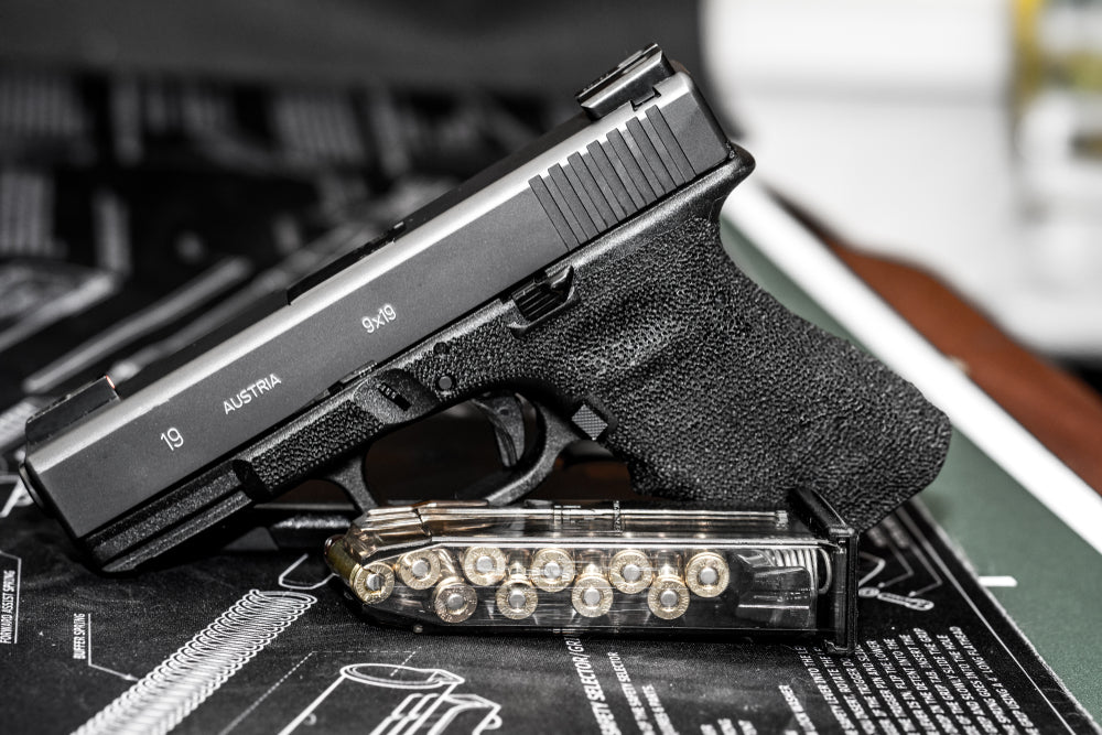 Best Glock Sights Review: Which Ones Make the Mark?