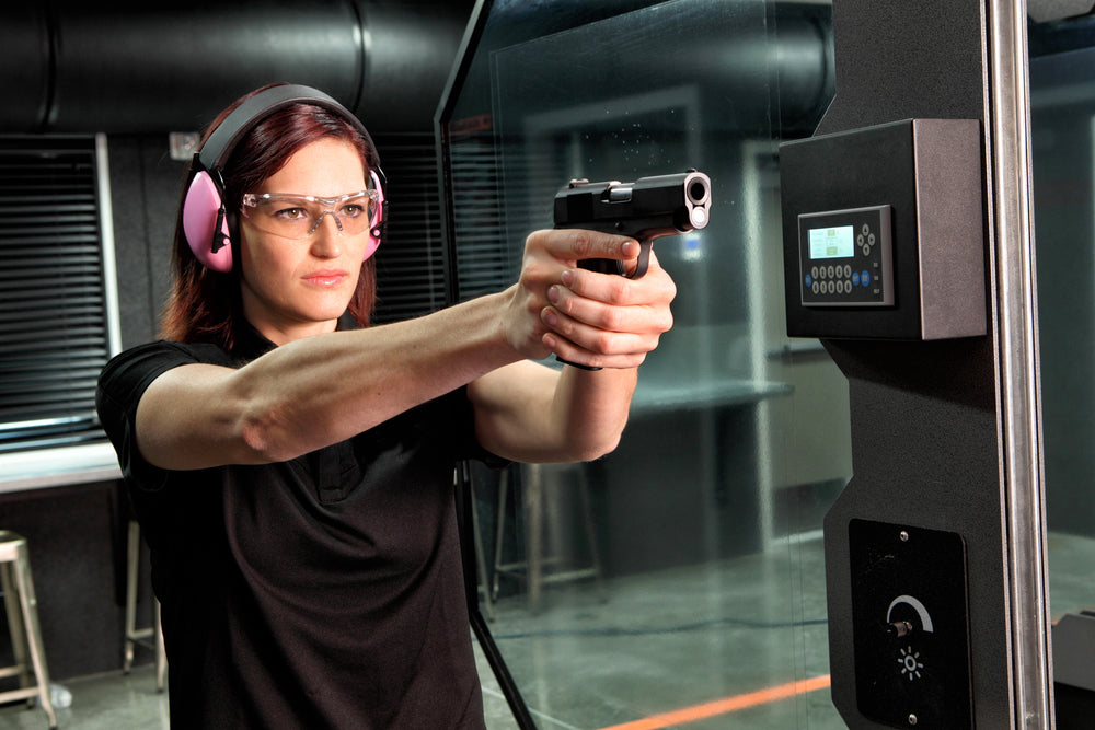 11 Best Handguns for Women