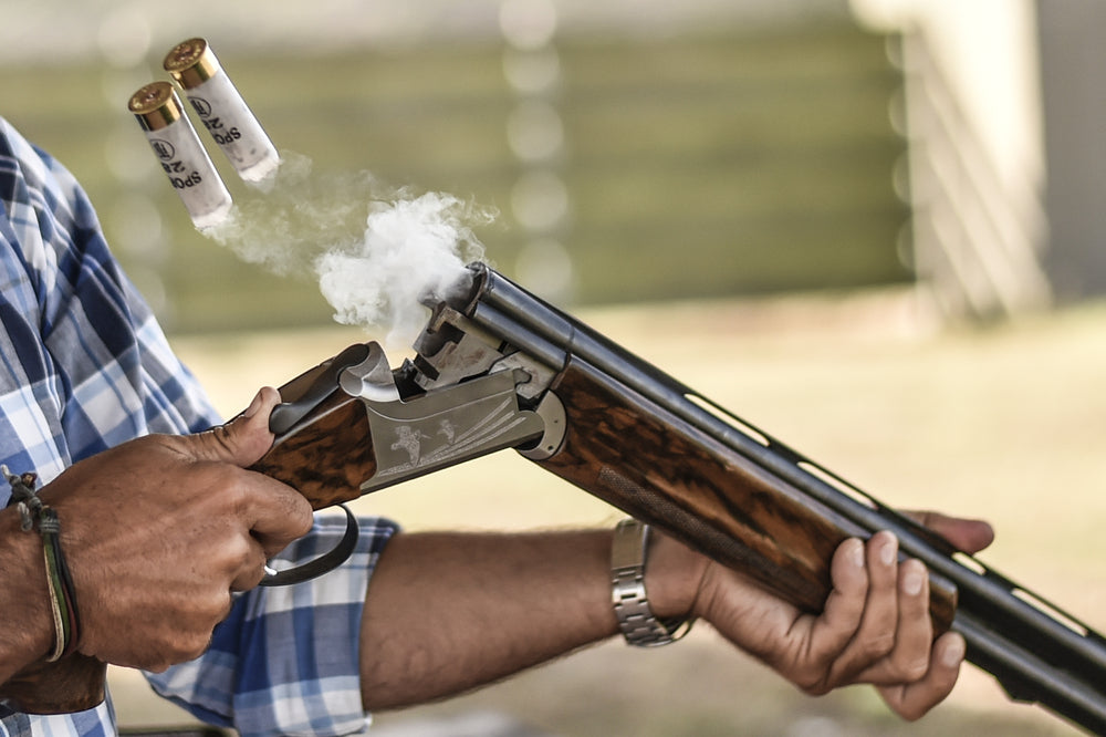 Types of Firearm Actions You Should Know