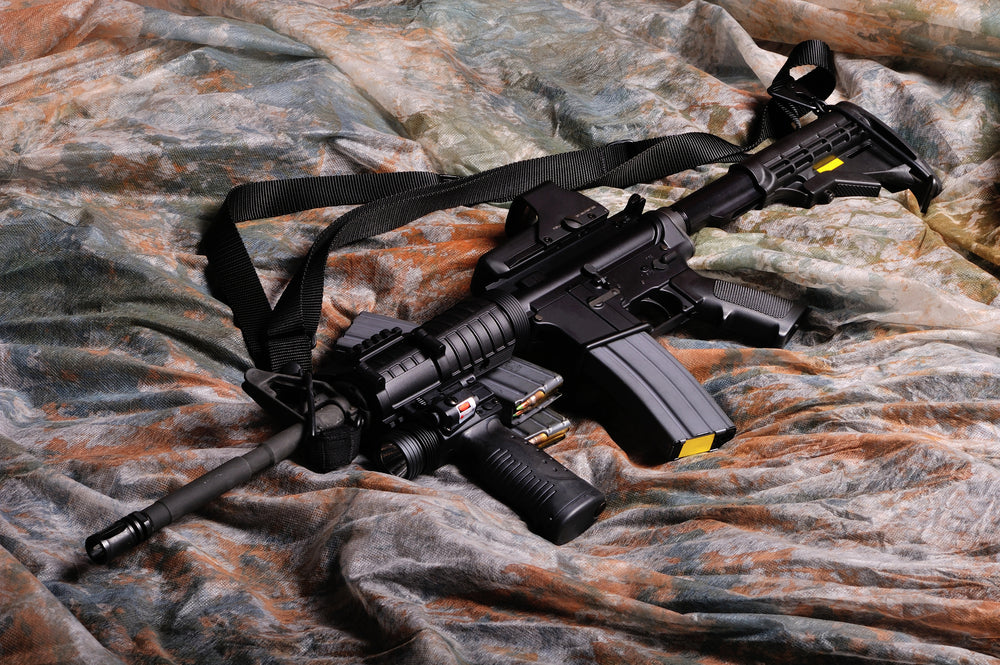 5 Best Holographic Sights for Competition, Hunting & Defense