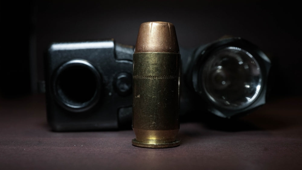 9 Best .45 ACP Ammo for Every Use