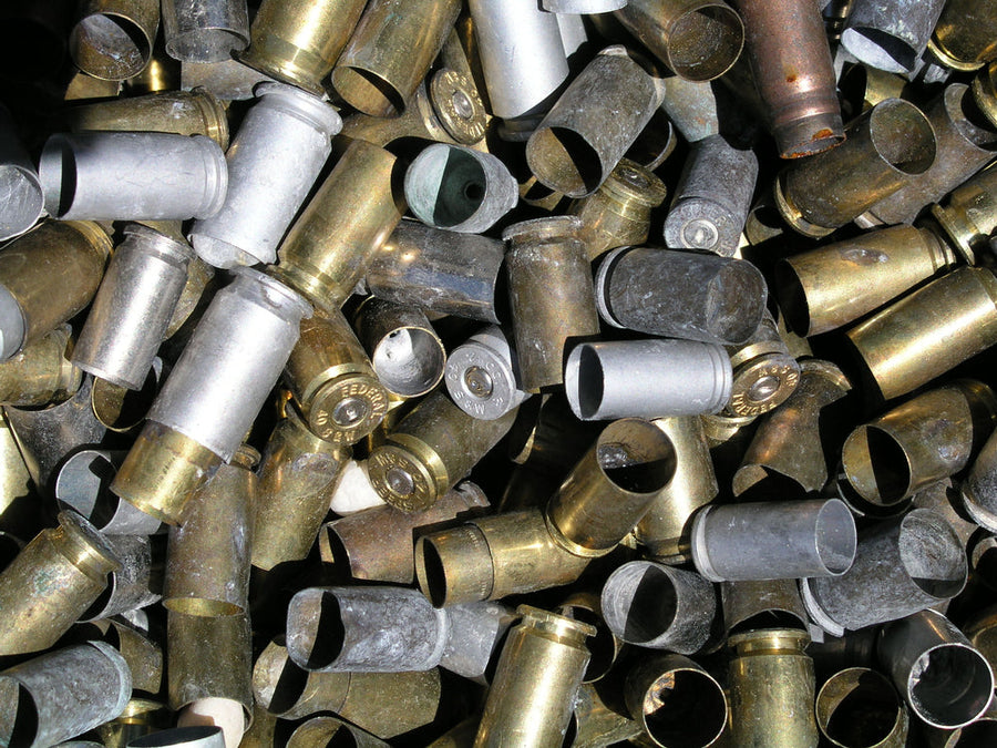 Steel vs Brass Ammo: Accuracy, Reliability, Cleanliness & Cost
