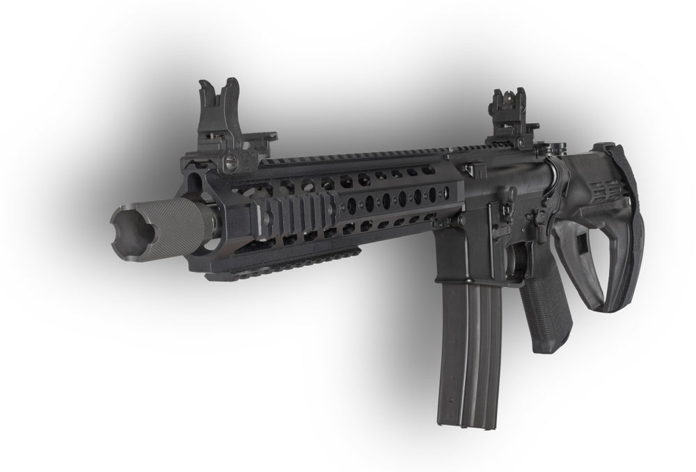 8 Best AR-15 & AK Pistol Braces: Detailed Reviews