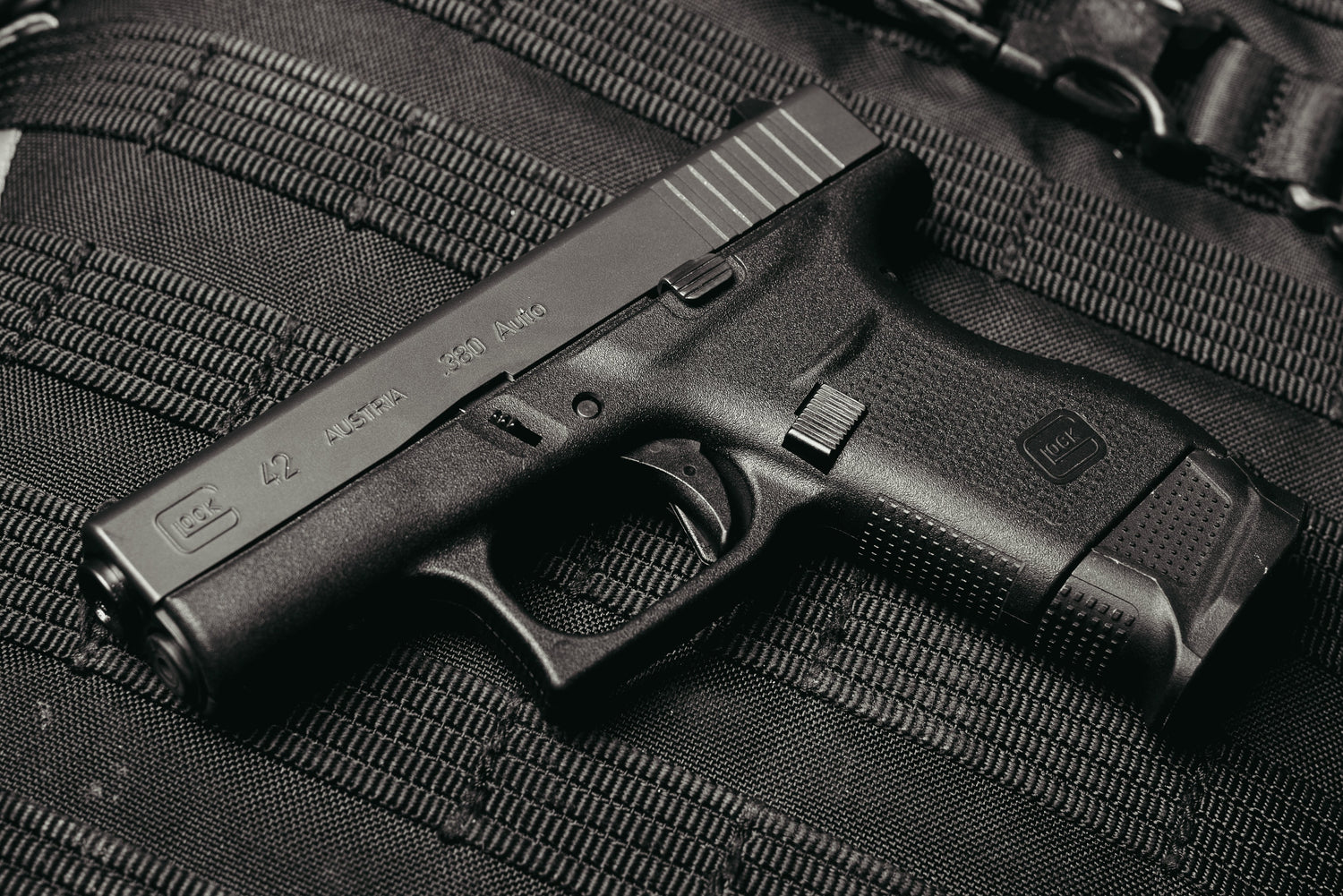 Best Glock 42 Magazine For EDC: Spotlight on the ProMag 10-Round