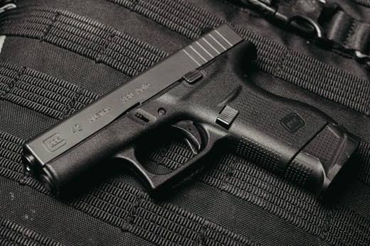 Best Glock 42 Magazine For EDC: Spotlight on the ProMag 10-Round