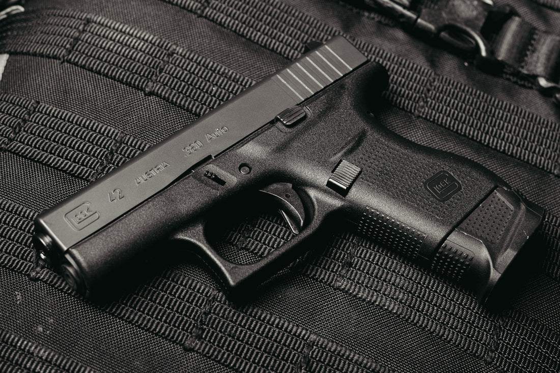 Best Glock 42 Magazine For EDC: Spotlight on the ProMag 10-Round
