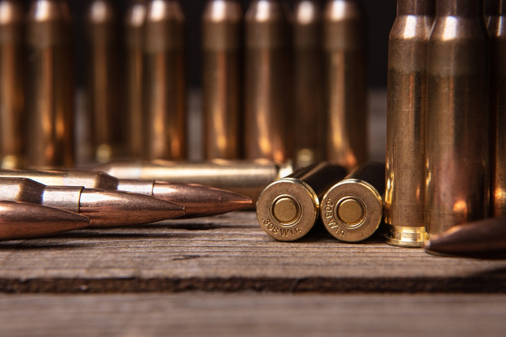 Rifle Caliber Guide (Part 2: Intermediate & Large)