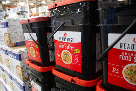 7 Best Survival Food Kits for Every Budget