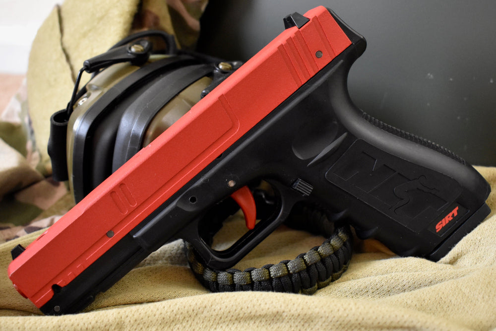 Dry Fire Training at Home: 10 Proven Dry Fire Training Aids