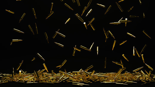 6.5mm Grendel Ballistics: The Ultimate Guide for Shooters