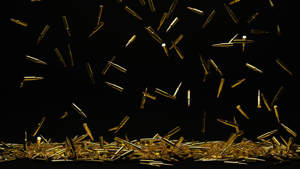 6.5mm Grendel Ballistics: The Ultimate Guide for Shooters