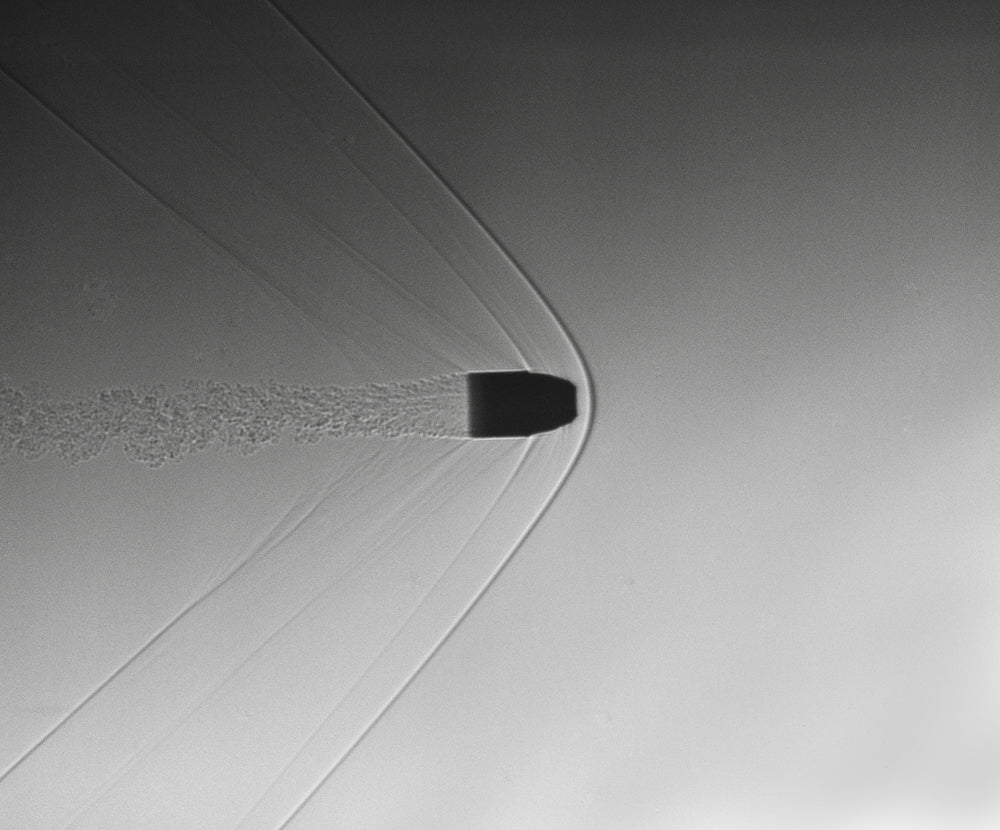 Subsonic vs. Supersonic Ammo: What's the Difference?