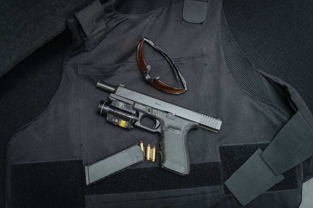 The Best 10mm Handguns: Our Top 5 Picks