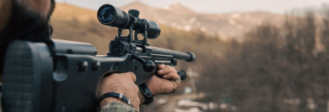 Best 300 Winchester Magnum for Hunting