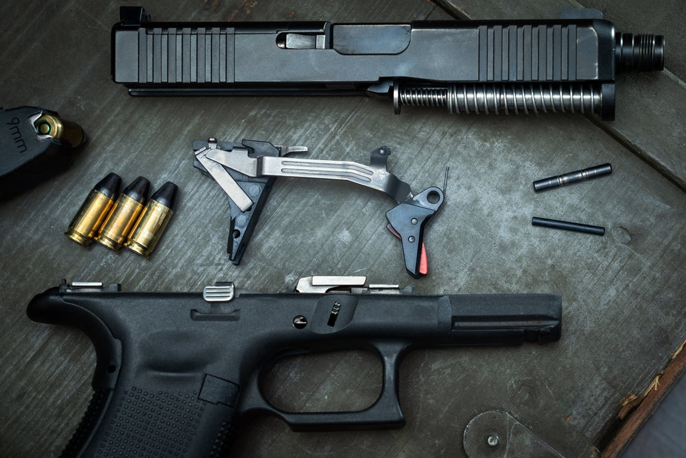 The 5 Best Glock Triggers (For Upgrades)