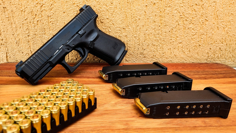 Best Aftermarket Glock Magazines Reviewed For Reliability