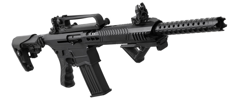 6 Best Magazine Fed Shotguns for Tactical, Home Defense, and Competition