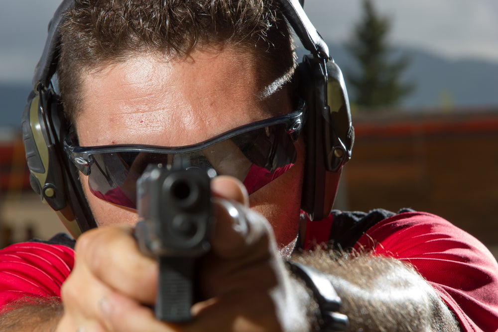 Best Electronic Shooting Ear Protection