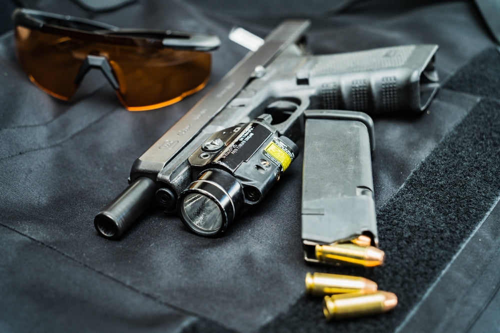 10mm Ballistics: A Deep Dive into Power, Velocity & Performance Potential
