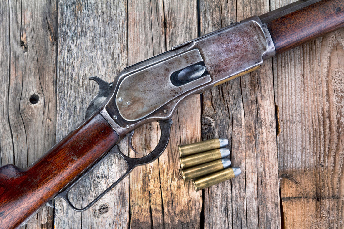 Best Lever Action Rifles on the Market: From Classic to Cutting-Edge