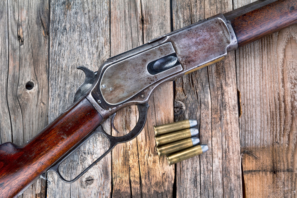 Best Lever Action Rifles on the Market: From Classic to Cutting-Edge