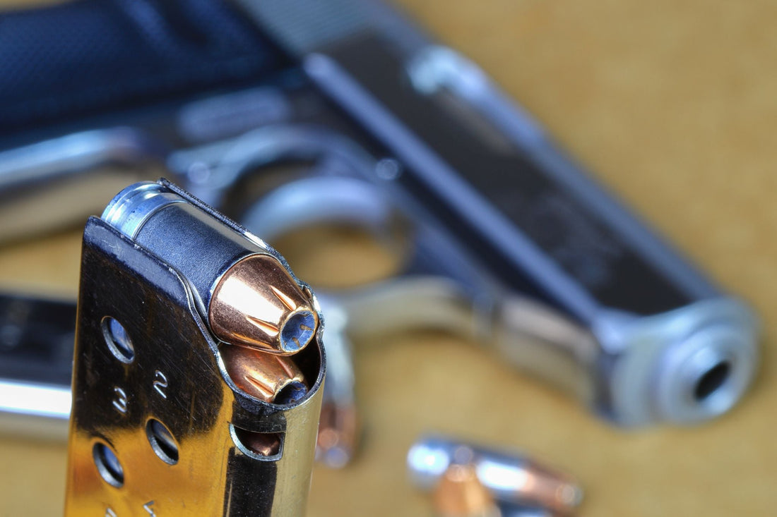Best .380 ACP Ammo For Self Defense