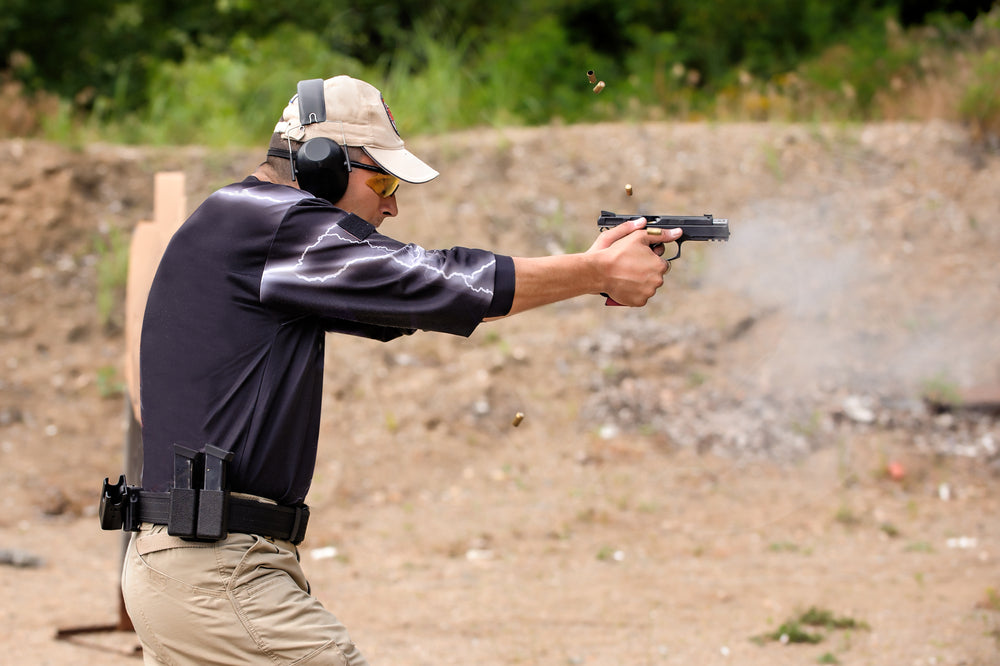 Dot Torture Drill: The All-Or-Nothing Shooting Exercise For True Marksmen