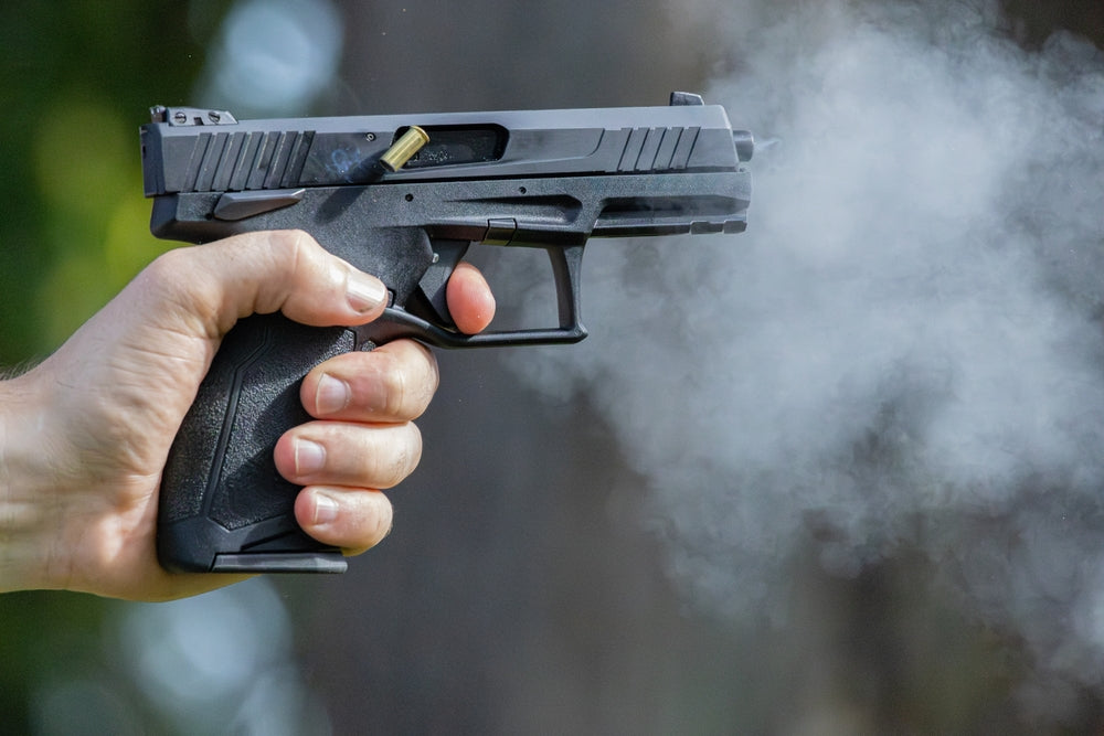 The Versatility of a .22 Pistol: What Can You Use It For?