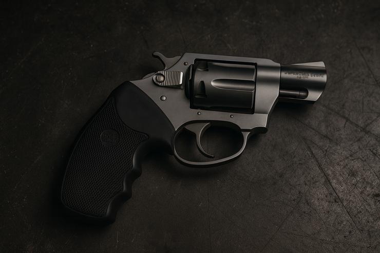 Best Left Handed Guns: Top Pistols, Revolvers, and Rifles