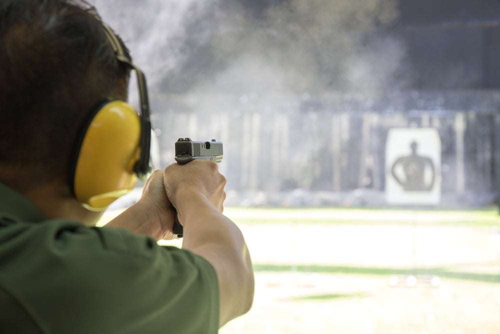 Best 10mm Ammo for Range Use: Top Loads for Training & Practice