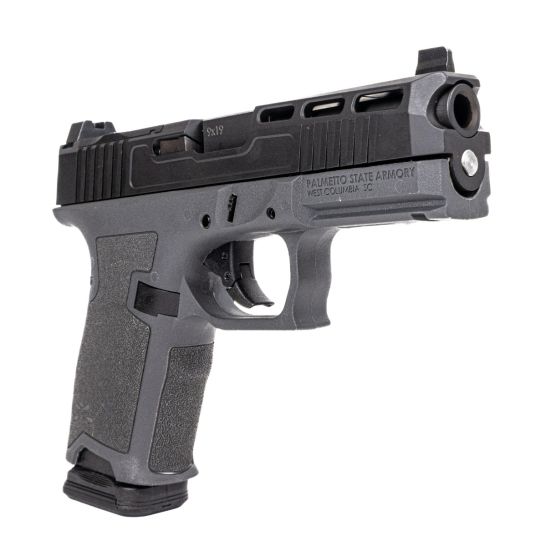 PSA Dagger Review: Is It Really As Good as a Glock 19?
