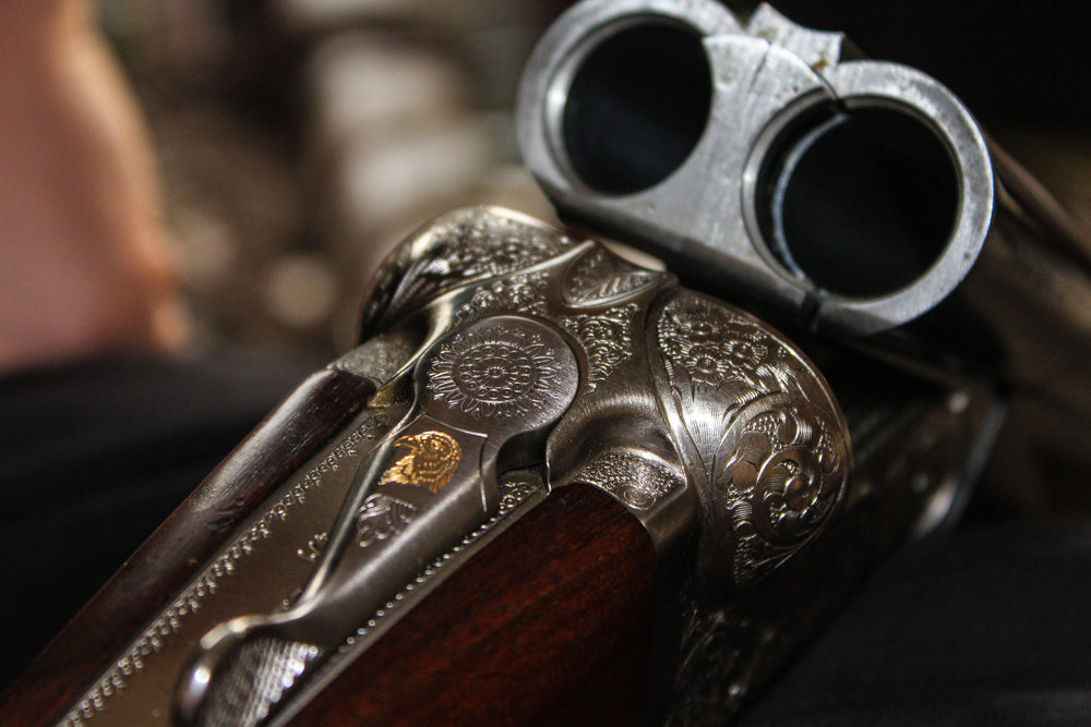 Double-Barrel Shotguns For All Budgets