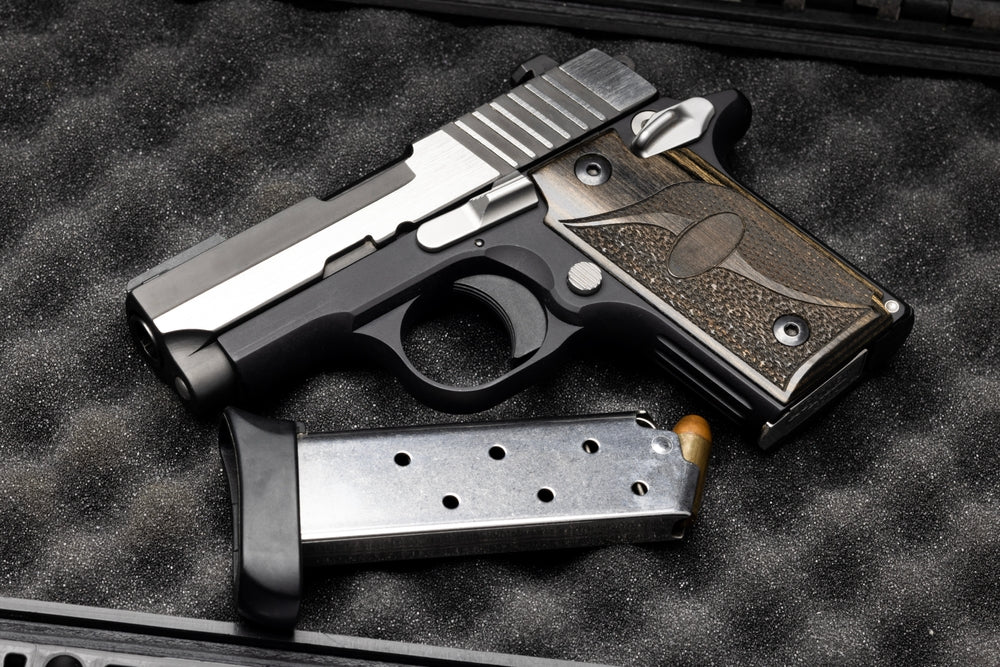 .380 ACP:Is It Still a Ballistically Viable Self-Defense Caliber?
