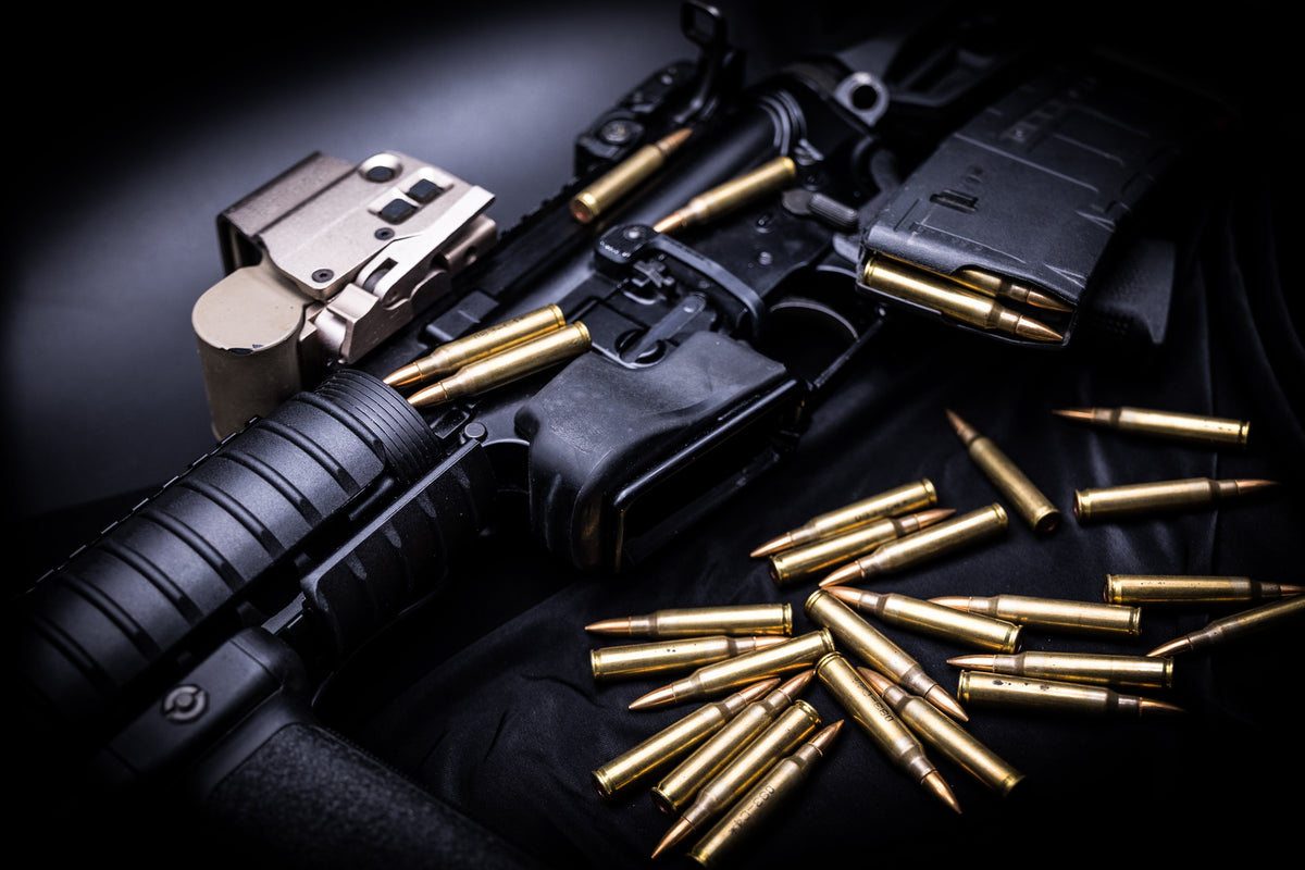 Pistol Braces & The ATF: A Comprehensive Guide to Understanding New Regulations
