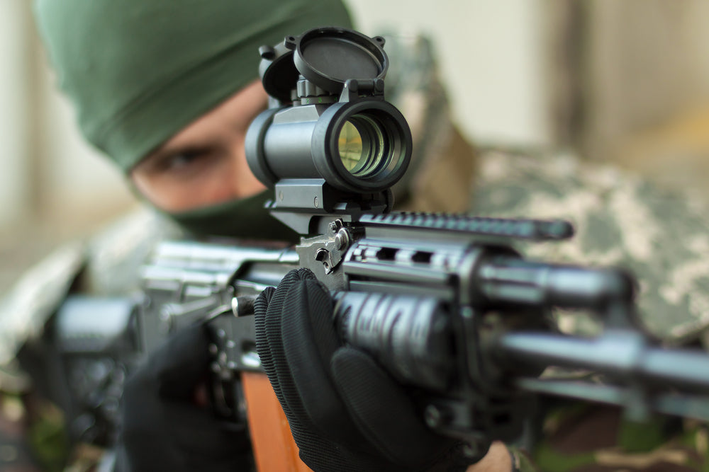 The 8 Best Ak Optics To Buy