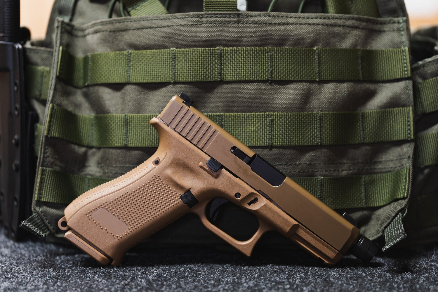 Best 9mm Pistols On The Market: Top 9 Picks