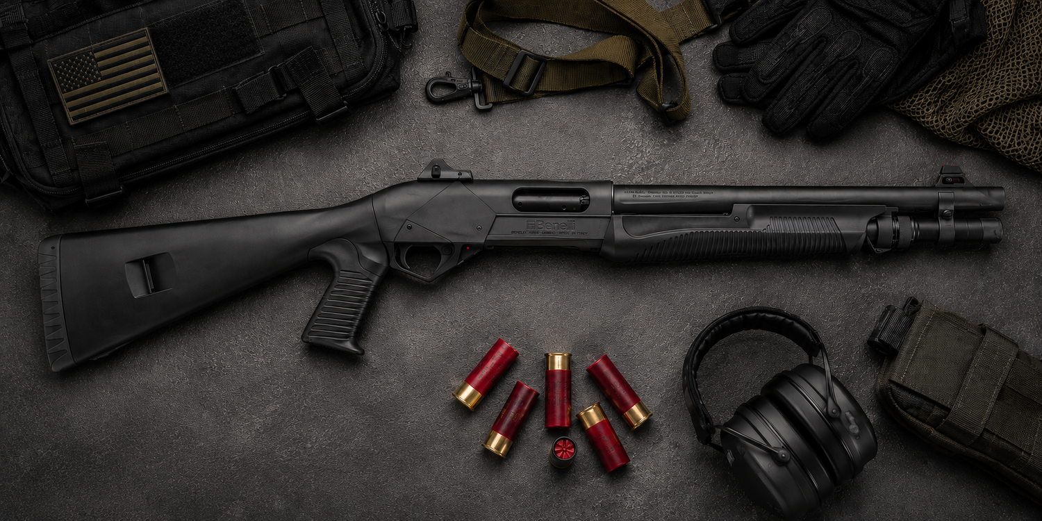 Benelli SuperNova Tactical Review: Is It Still Worth Buying?