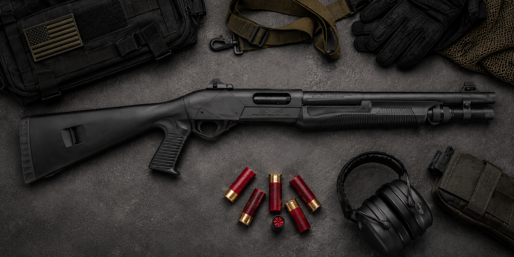 Benelli SuperNova Tactical Review: Is It Still Worth Buying?