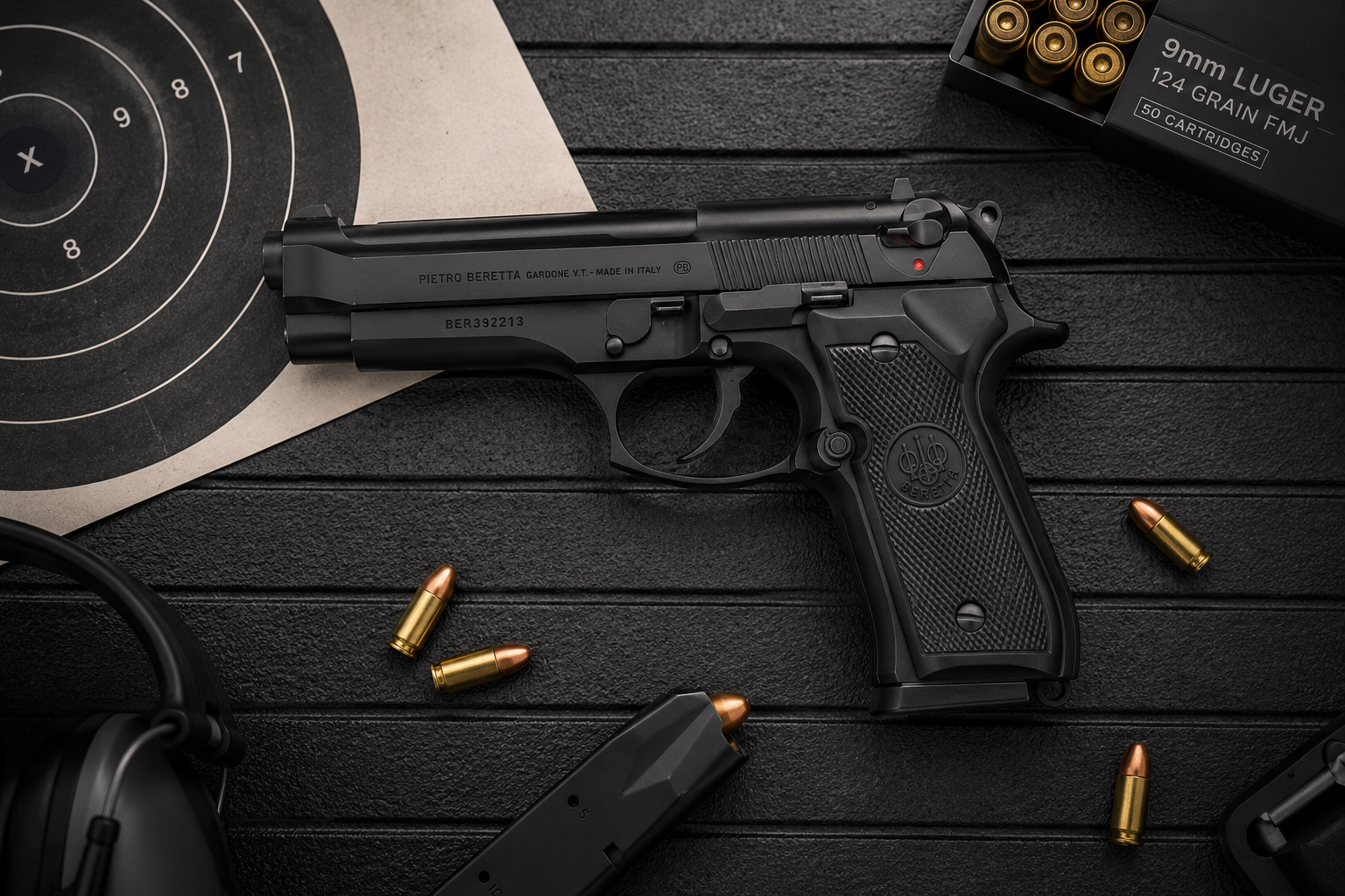 Beretta 92FS Review: Is This 9mm Still Worth Buying?
