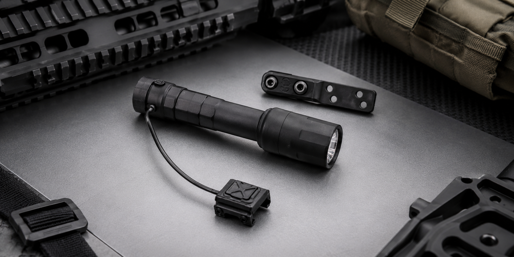 Cloud Defensive Rein 3.0 Review: Most Powerful Weapon Light?