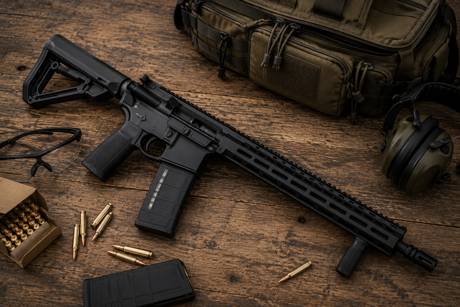 Daniel Defense DDM4 V7 Review: Is It Worth the Price?
