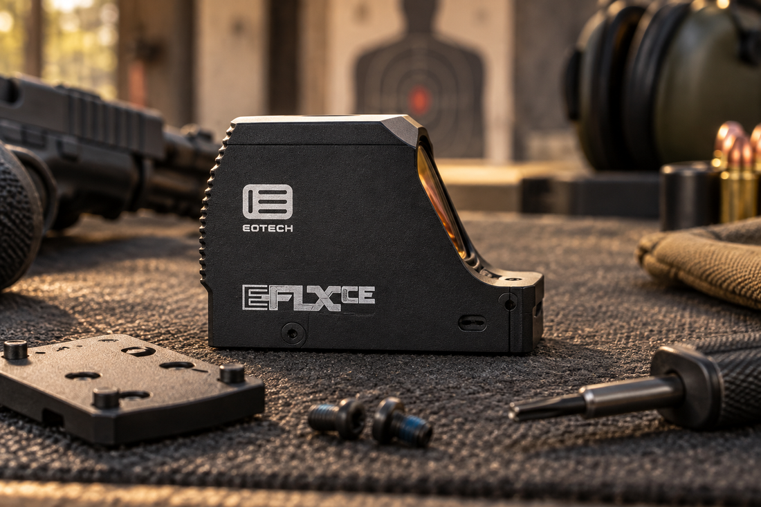 Eotech Efled CE example