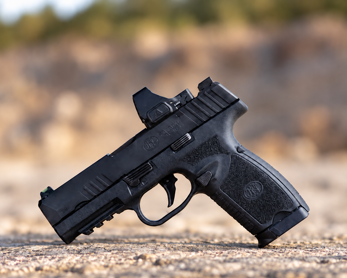 Example image of FN 309 MRD