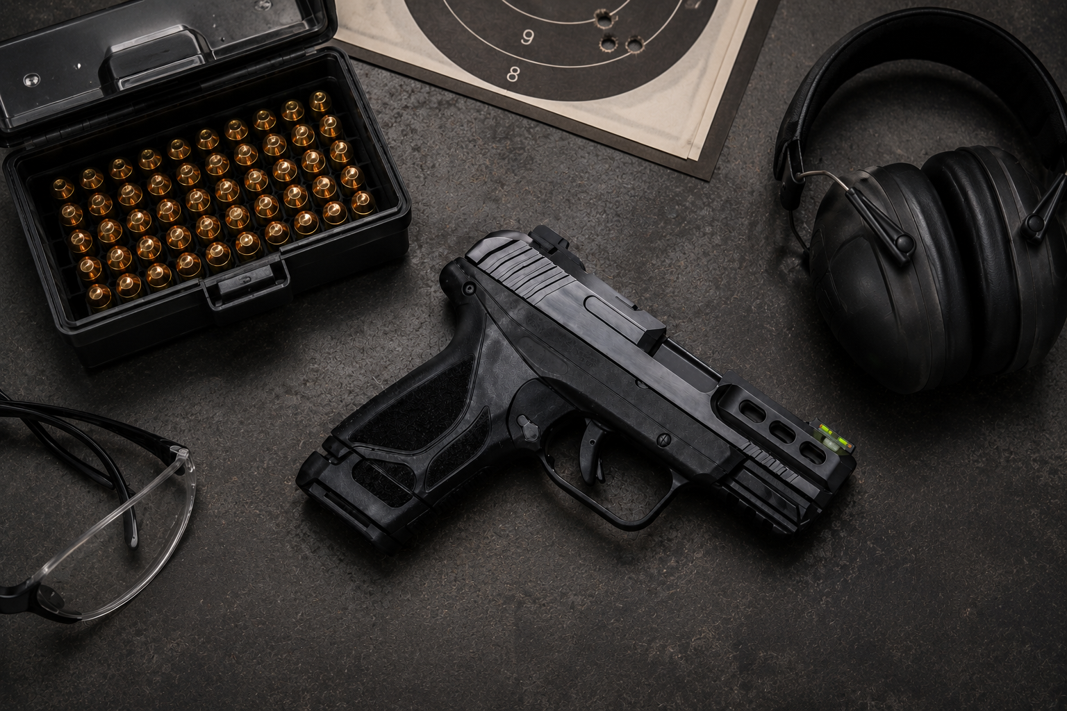 Ruger Security-380 Review: Is This Better Than the LCP Max?