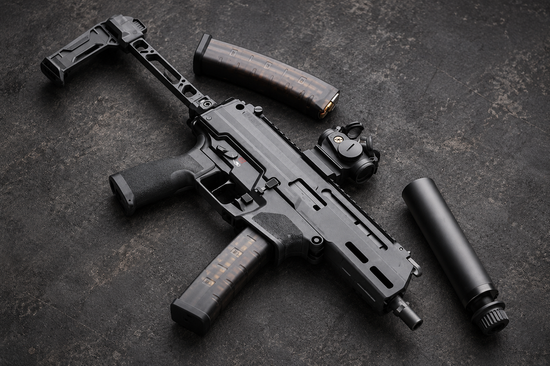 Example Image of SA KUNA new Tri Lug
