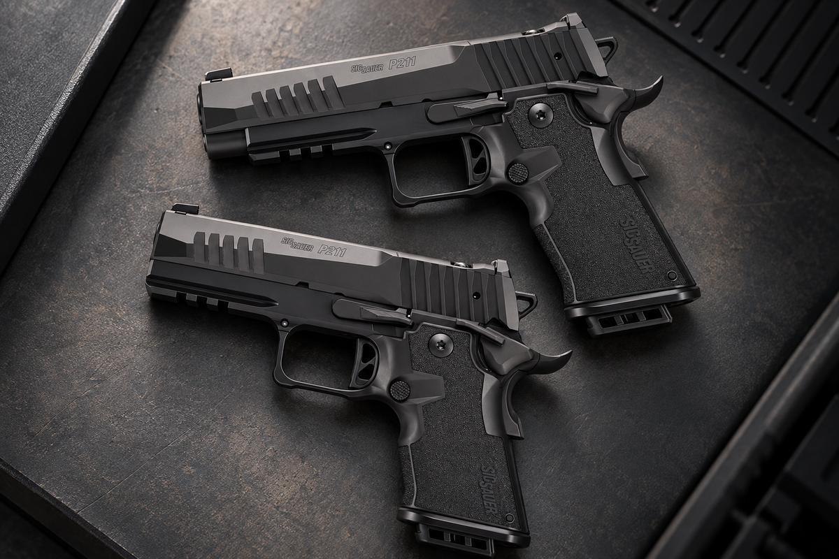 Examples of 211 Full and Carry 