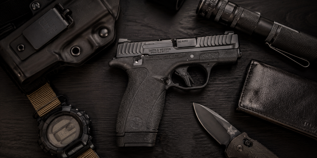 S&W Bodyguard 2.0 Review: The New King of Pocket Pistols?