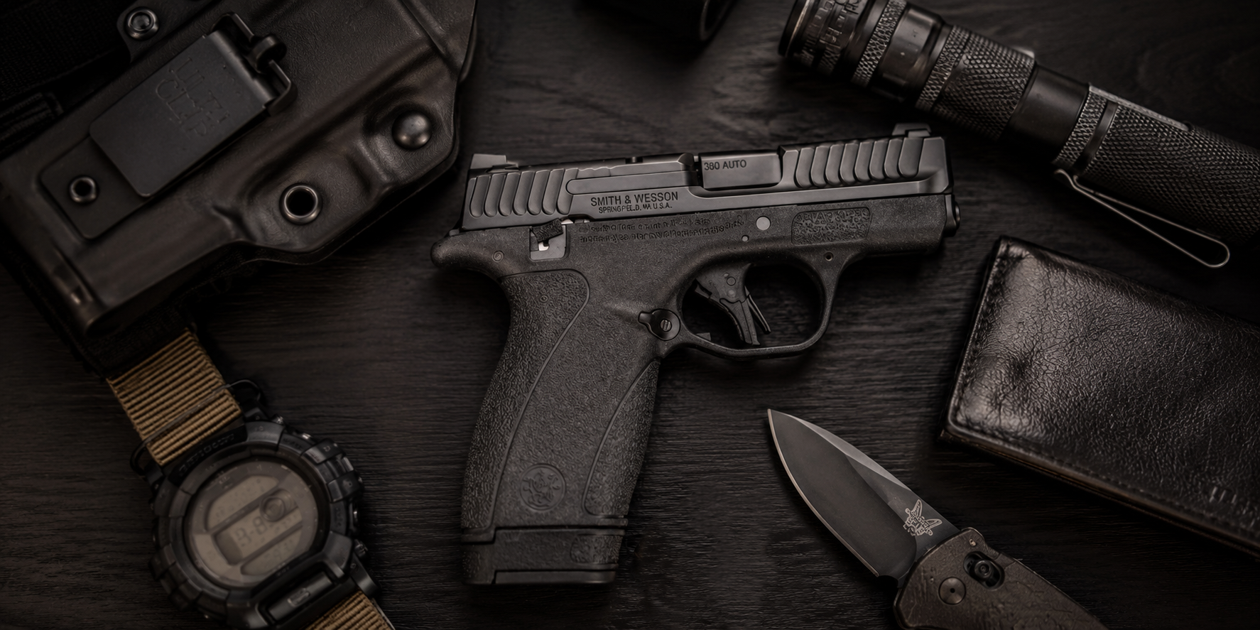 S&W Bodyguard 2.0 Review: The New King of Pocket Pistols?